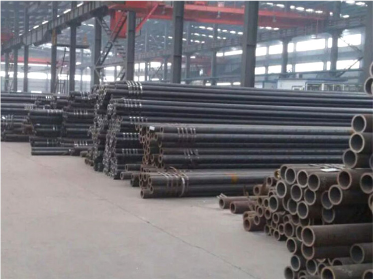 那坡12cr2mo化肥专用管